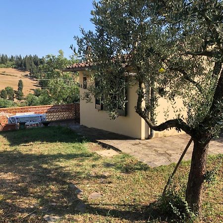 Casale Giocondo Florence Luaran gambar