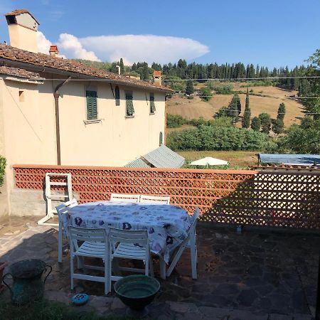 Casale Giocondo Florence Luaran gambar