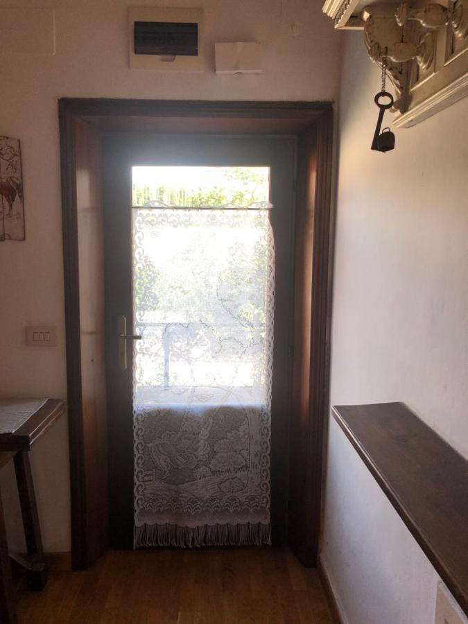 Casale Giocondo Florence Luaran gambar