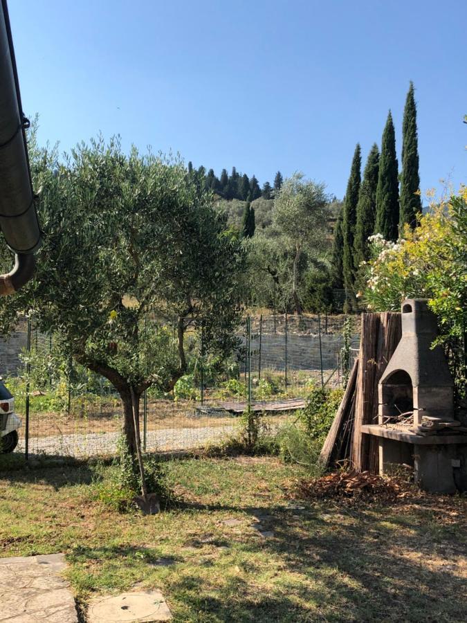 Casale Giocondo Florence Luaran gambar