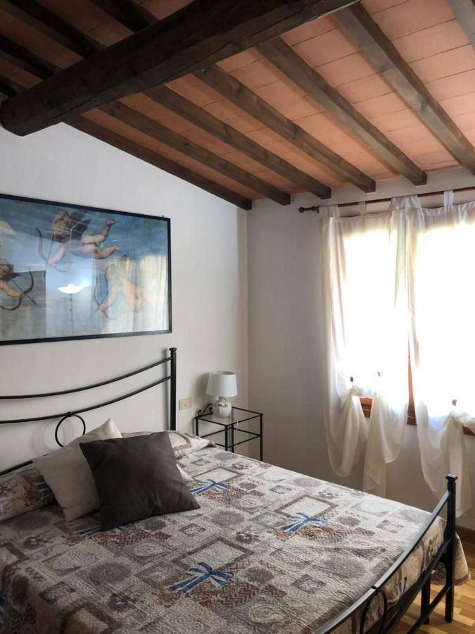 Casale Giocondo Florence Luaran gambar